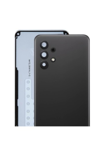 Copri Batteria Originale Samsung Galaxy A32 5G - Nero