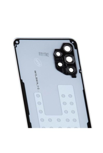 Copri Batteria Originale Samsung Galaxy A32 5G - Nero