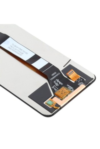 Schermo per Xiaomi Redmi 9T e Poco M3 LCD Touch Screen Compatibile al 100% - Nero