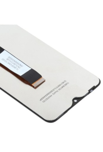 Schermo per Xiaomi Redmi 9T e Poco M3 LCD Touch Screen Compatibile al 100% - Nero