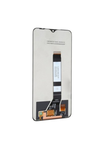 Schermo per Xiaomi Redmi 9T e Poco M3 LCD Touch Screen Compatibile al 100% - Nero