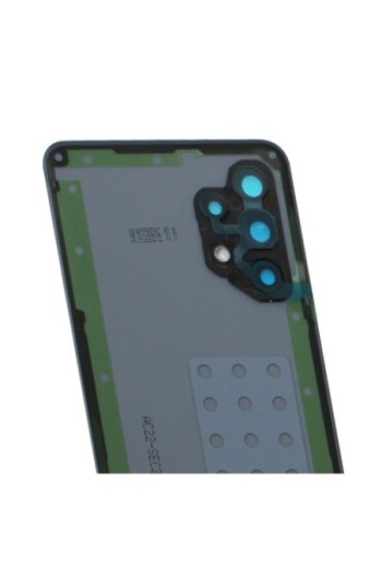 Copri Batteria Originale Samsung Galaxy A32 4G - Nero