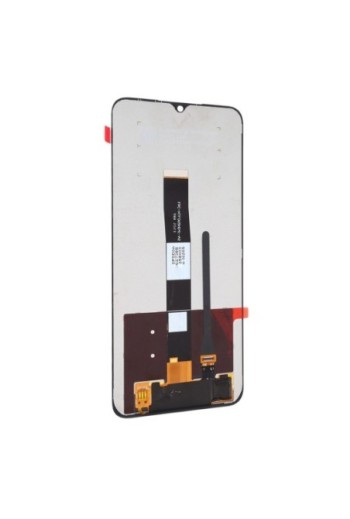 Schermo LCD + Touch Screen Xiaomi Redmi 9A 9C 100% compatibile – nero