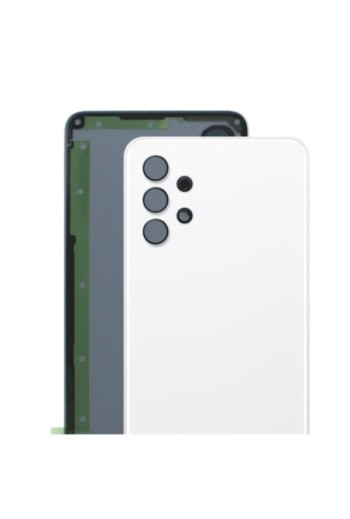 Copri Batteria Originale Samsung Galaxy A32 4G - bianco