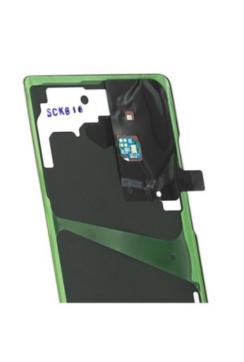 Copri Batteria Originale Samsung Galaxy Note 20 - rosa