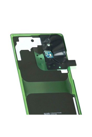 Copri Batteria Originale Samsung Galaxy Note 20 - verde