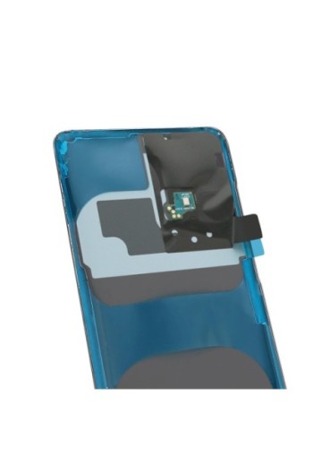 Copribatteria Samsung Galaxy S20 Plus Originale Samsung Service Pack Cloud Blue