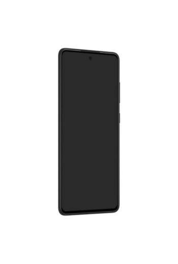 Blocco completo originale Samsung Galaxy A52 A52 5G e A52s: Schermo LCD + Vetro Tattile Service Pack - Awesome Black