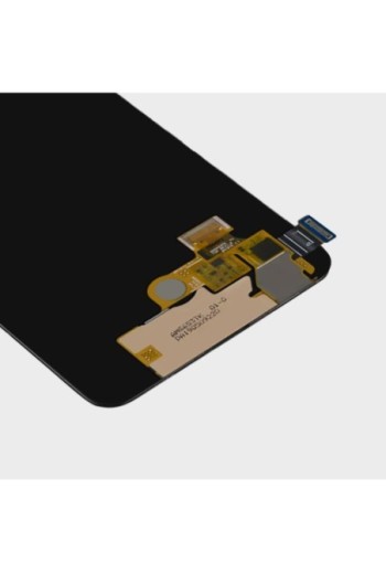 Schermo LCD per Oppo Reno 2Z021 + Touchscreen 100% Compatibile - Nero