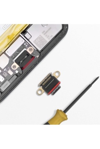 Connettore di ricarica per Google Pixel 5 - ReLife