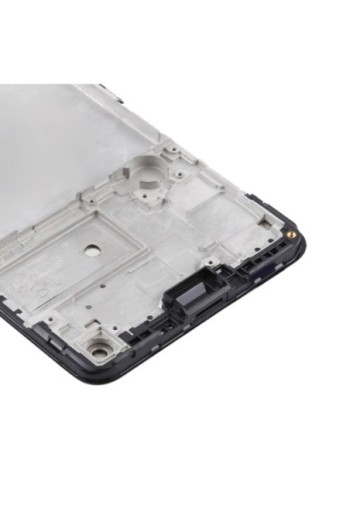 Schermo LCD + Touchscreen OLED per Samsung A21s 100% Compatibile - Nero