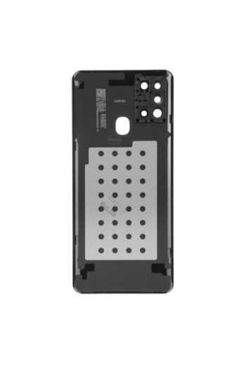 Copri Batteria sostitutivo Samsung Galaxy A21s - blu