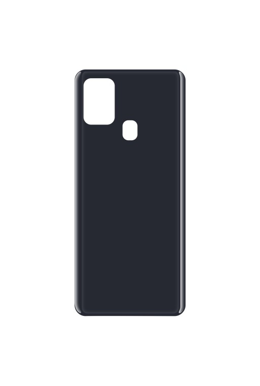 Copri Batteria sostitutivo Samsung Galaxy A21s - Nero