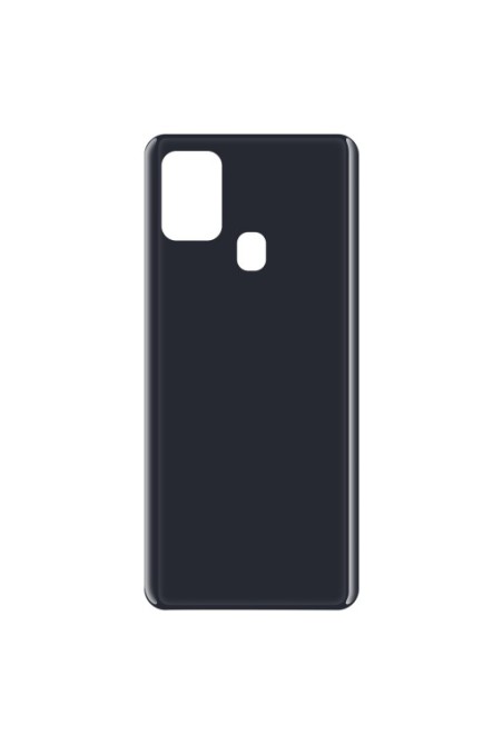Copri Batteria sostitutivo Samsung Galaxy A21s - Nero