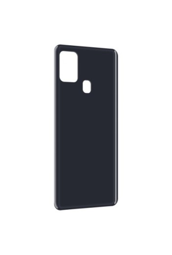 Copri Batteria sostitutivo Samsung Galaxy A21s - Nero