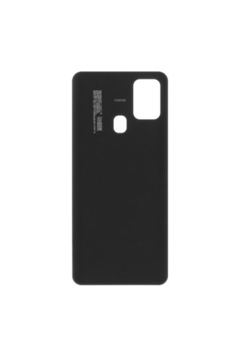 Copri Batteria sostitutivo Samsung Galaxy A21s - Nero