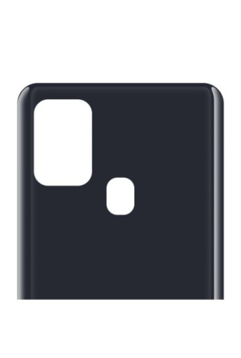 Copri Batteria sostitutivo Samsung Galaxy A21s - Nero