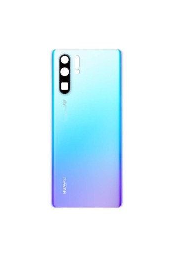 Copri Batteria sostitutivo Huawei P30 Pro - celeste