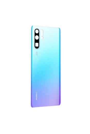Copri Batteria sostitutivo Huawei P30 Pro - celeste