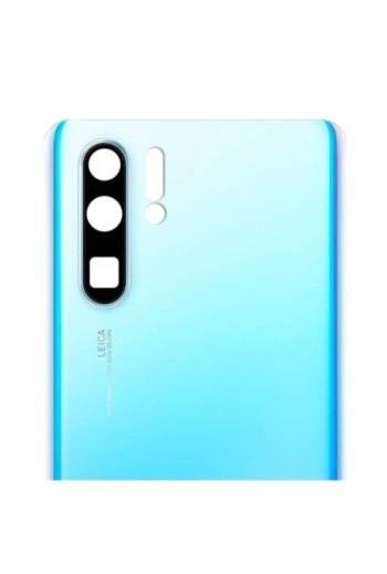 Copri Batteria sostitutivo Huawei P30 Pro - celeste
