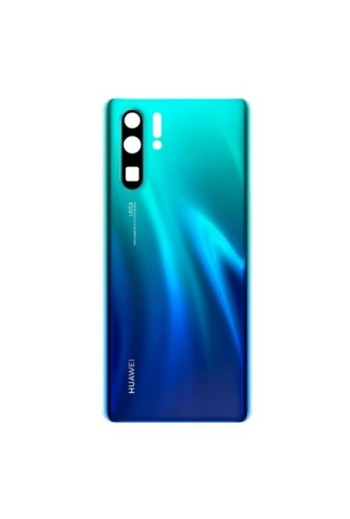 Copri Batteria sostitutivo Huawei P30 Pro - blu