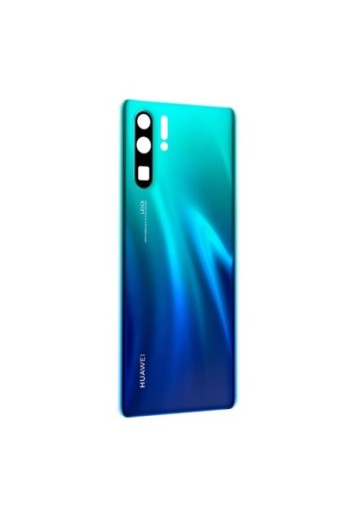 Copri Batteria sostitutivo Huawei P30 Pro - blu