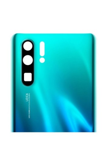 Copri Batteria sostitutivo Huawei P30 Pro - blu