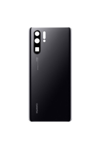 Copri Batteria sostitutivo Huawei P30 Pro - Nero