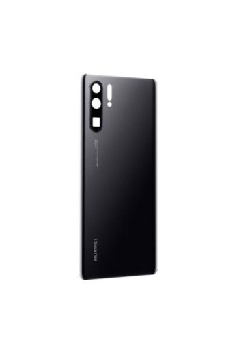 Copri Batteria sostitutivo Huawei P30 Pro - Nero