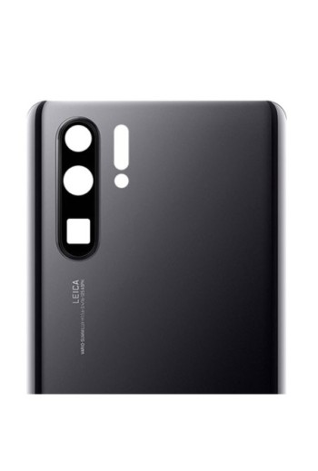 Copri Batteria sostitutivo Huawei P30 Pro - Nero