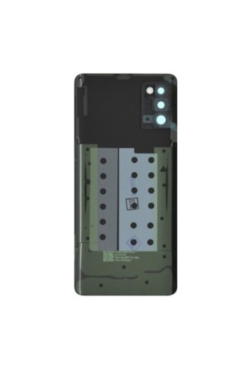 Copri Batteria Originale Samsung Galaxy A41 - Nero