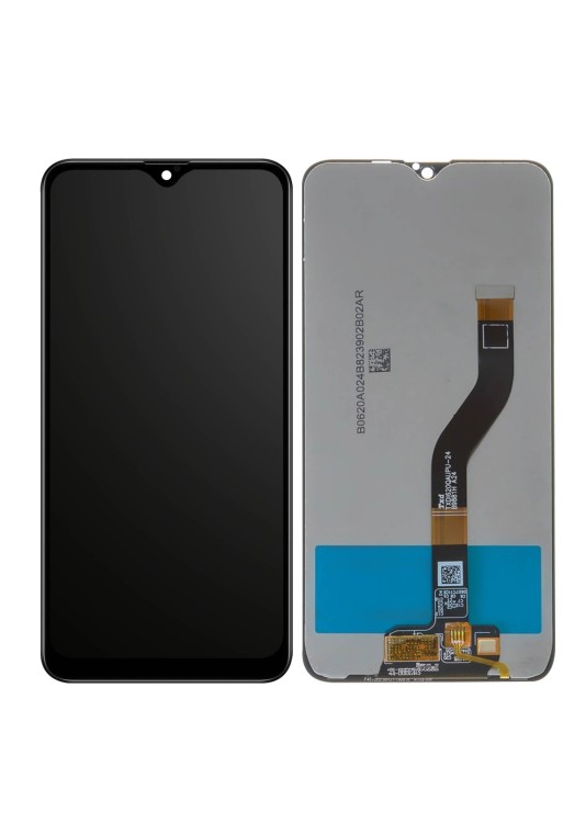 Schermo LCD + Touch Screen Samsung Galaxy A10s 100% compatibile – nero