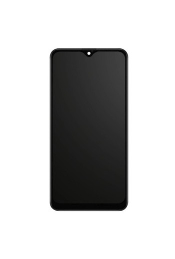 Schermo LCD + Touch Screen Samsung Galaxy A10s 100% compatibile – nero