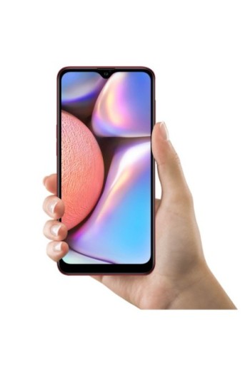 Schermo LCD + Touch Screen Samsung Galaxy A10s 100% compatibile – nero