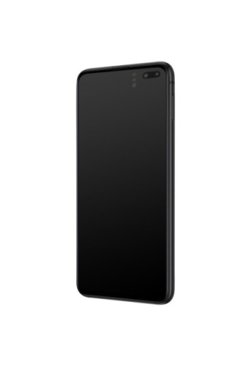 Schermo LCD + Touch Screen Samsung Galaxy S10 Plus 100% originale – nero