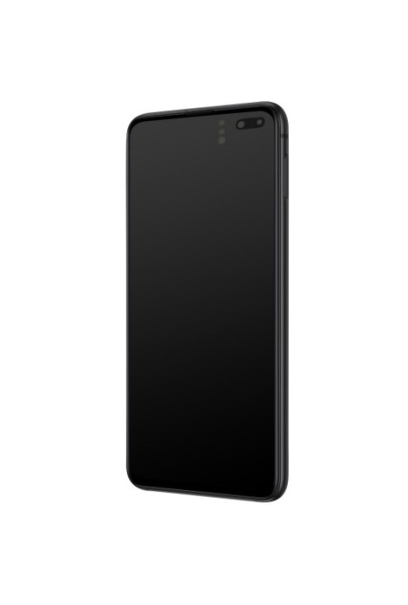 Schermo LCD + Touch Screen Samsung Galaxy S10 Plus 100% originale – nero