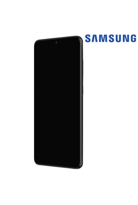 Schermo LCD + Touch Screen Samsung Galaxy S20 Plus 100% originale – nero