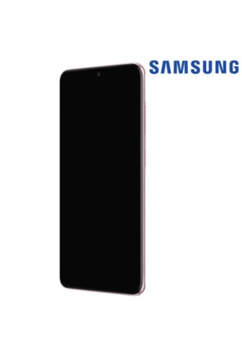Schermo LCD + Touch Screen Samsung Galaxy S20 100% originale – rosa