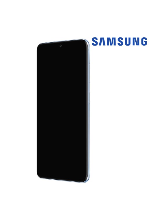 Schermo LCD + Touch Screen Samsung Galaxy S20 100% originale – azzurro