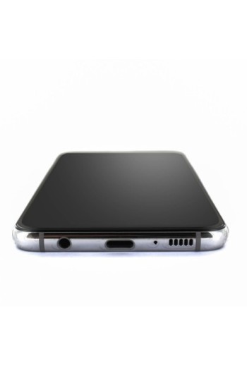 Blocco Completo Originale Samsung [Service Pack]: Schermo LCD + Touch Screen - Bianco per Samsung Galaxy S10e