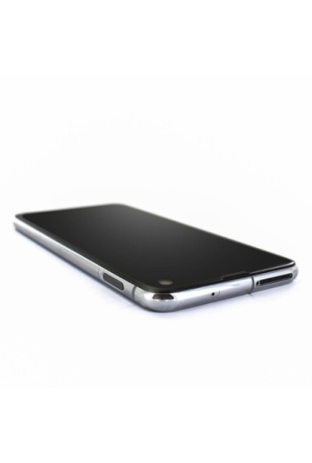 Blocco Completo Originale Samsung [Service Pack]: Schermo LCD + Touch Screen - Bianco per Samsung Galaxy S10e