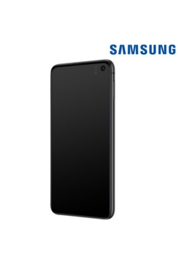 Schermo LCD + Touch Screen Samsung Galaxy S10e 100% originale – nero