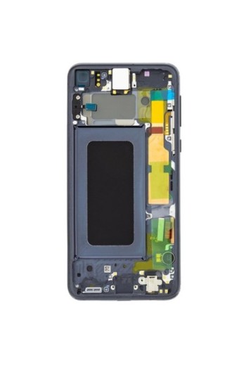 Schermo LCD + Touch Screen Samsung Galaxy S10e 100% originale – nero