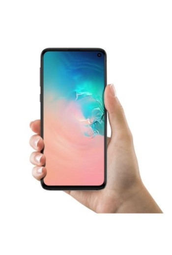 Schermo LCD + Touch Screen Samsung Galaxy S10e 100% originale – nero