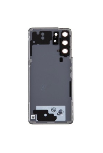 Copribatteria / Facciata posteriore per Samsung Galaxy S21 ricambio Originale Samsung – rosa gold
