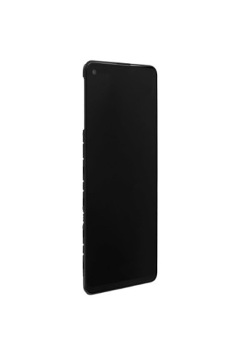 Schermo LCD + Touch Screen Samsung Galaxy A21s 100% originale – nero
