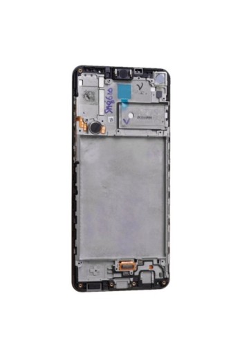 Schermo LCD + Touch Screen Samsung Galaxy A21s 100% originale – nero