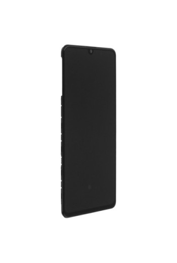 Schermo LCD + Touch Screen Samsung Galaxy A41 100% originale – nero
