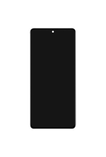 Schermo LCD + Touch Screen Xiaomi Mi 10 Lite / Poco X3 / Poco X3 Pro 100% compatibile – nero