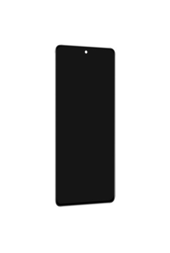 Schermo LCD + Touch Screen Xiaomi Mi 10 Lite / Poco X3 / Poco X3 Pro 100% compatibile – nero